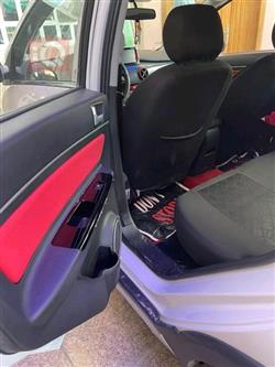 BAIC X25